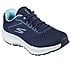 GO RUN CONSISTENT 2, NAVY/BLUE