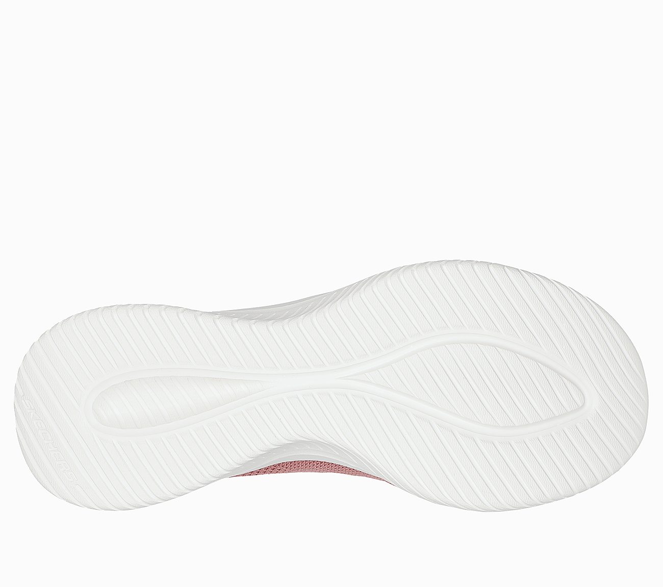 Skechers Slip-Ins: Ultra Flex 3.0-Brilliant Path, MMAUVE Footwear Bottom View