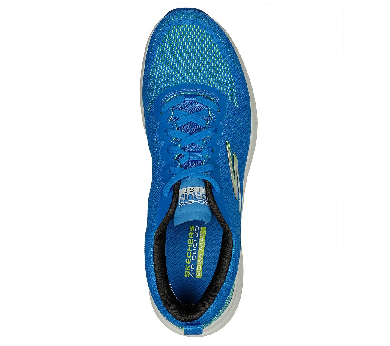 Buy Skechers GO RUN PULSE STRADA Men