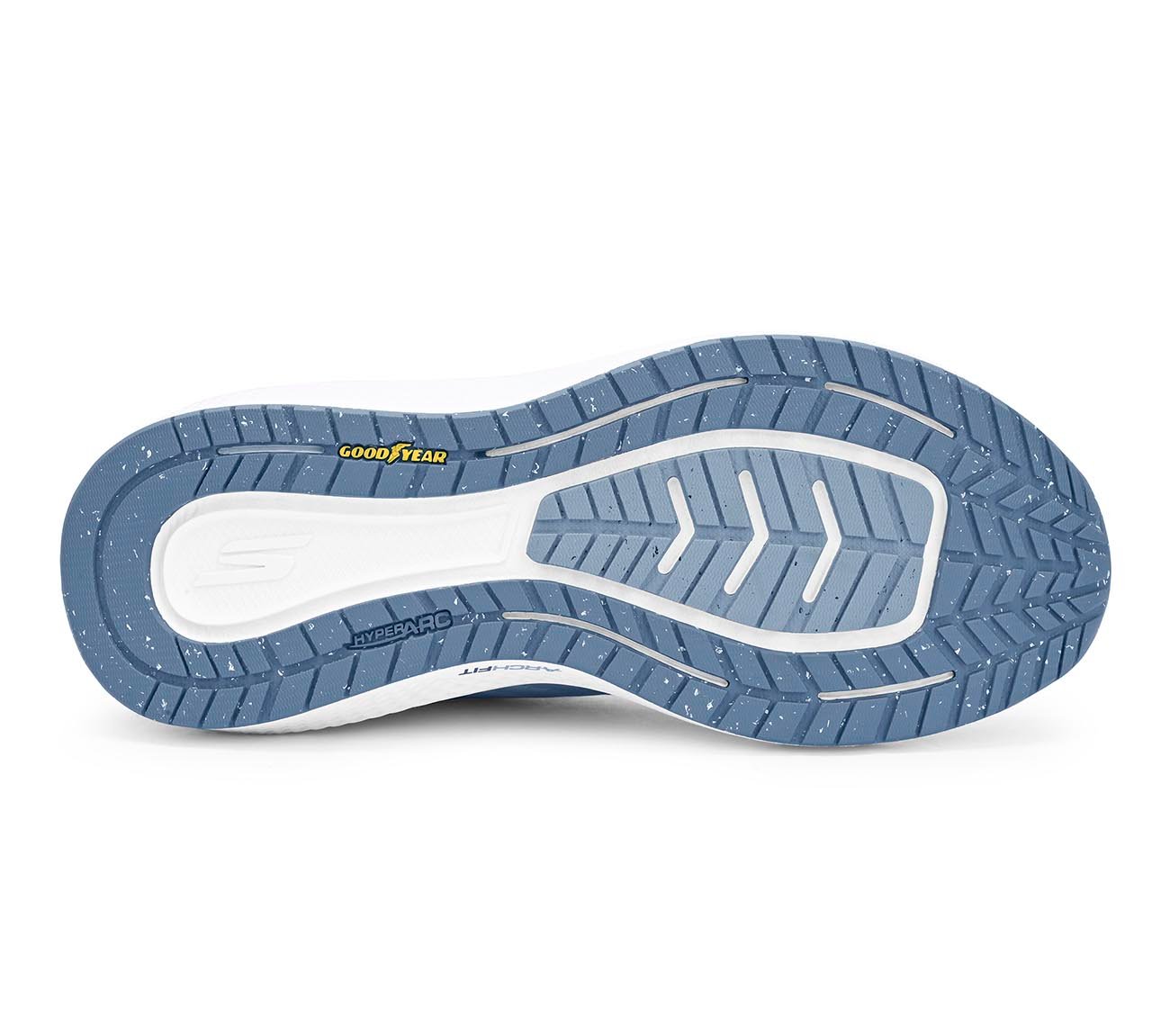 GO RUN BALANCE 3, SAGE