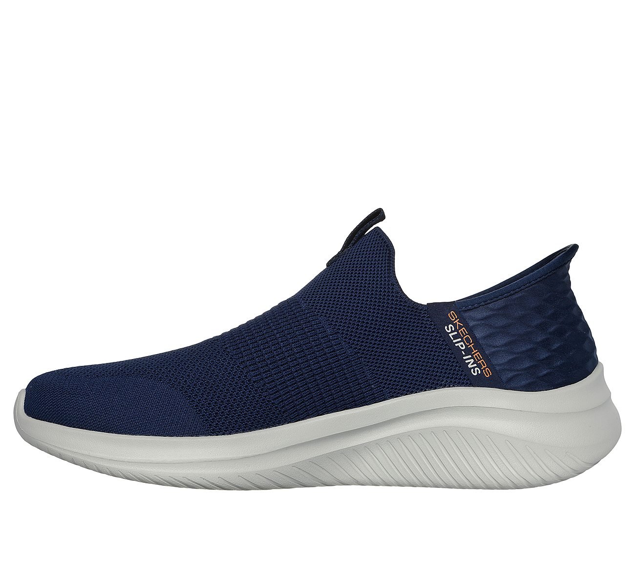 ULTRA FLEX 3.0 - SMOOTH STEP, NNNAVY Footwear Left View