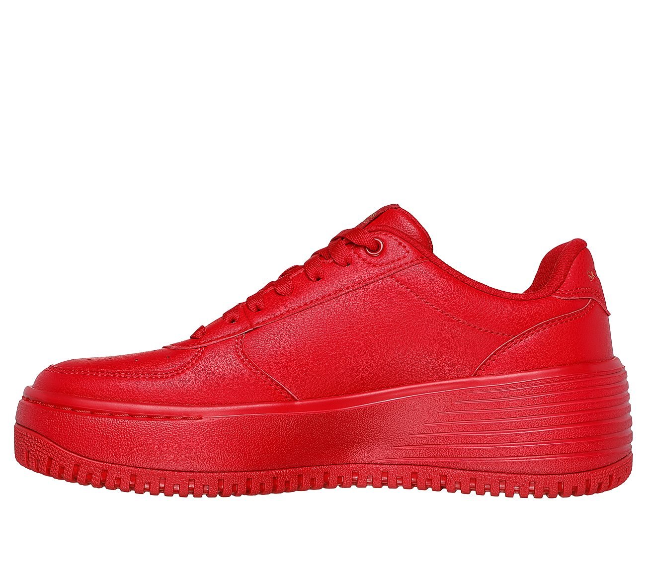 GRAND 92-ALL TINTED, RRED Footwear Left View