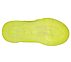 S-LIGHTS REMIX, NEON/YELLOW Footwear Bottom View