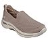 GO WALK ARCH FIT - DELORA, TTAUPE Footwear Right View