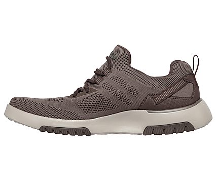 BELLINGER 2.0 - COREN, TAUPE/BROWN