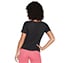 GODRI RESTORATIVE RIB T-SHIRT, BBBBLACK Apparels Top View