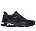 TRES-AIR UNO - EASY STEPPERS, BBLACK Footwear Lateral View