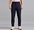 PULL UP APARTMENT PANTS, NAVY