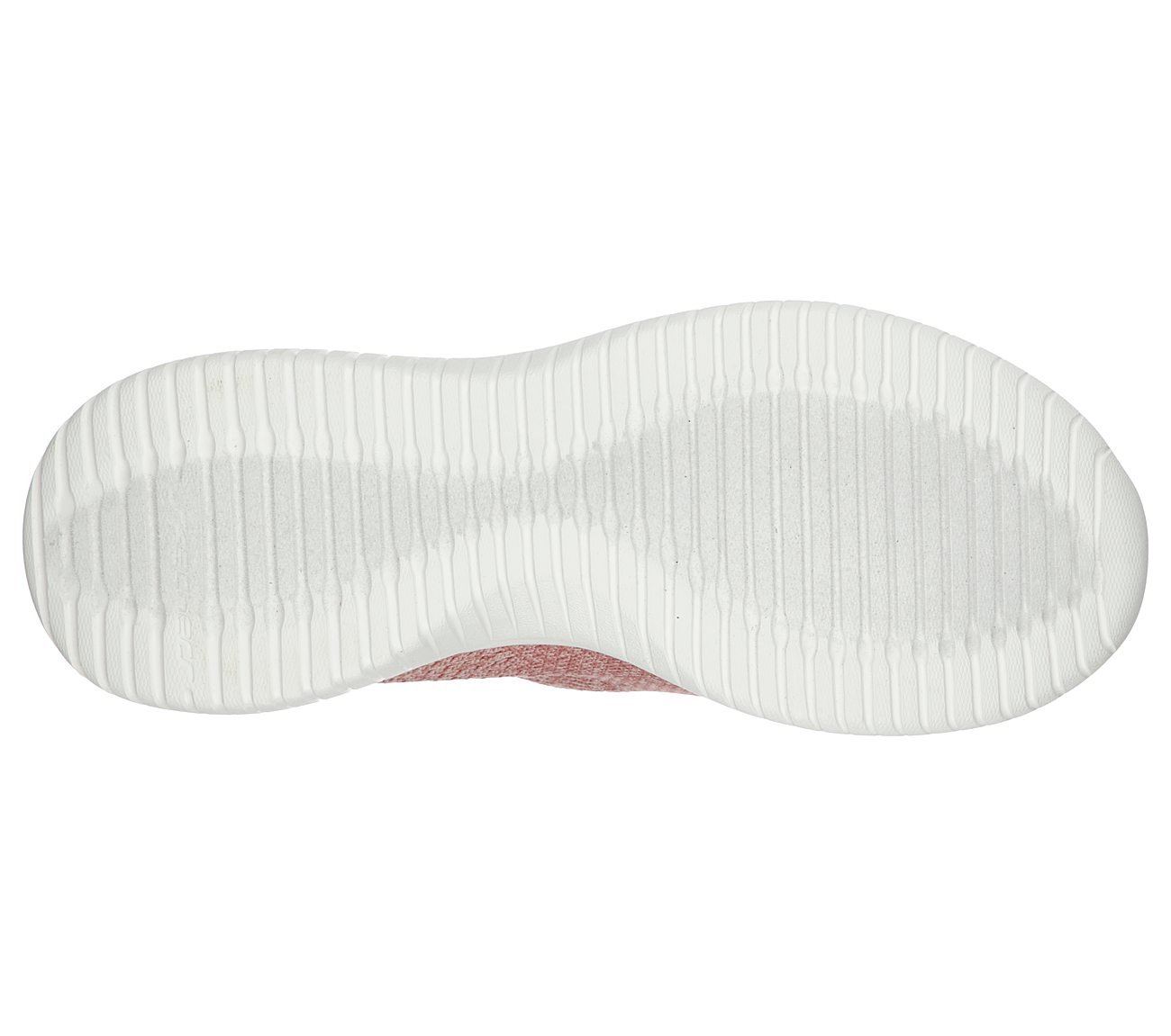 ULTRA FLEX, MMAUVE Footwear Bottom View