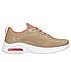 SQUAD AIR - SWEET ENCOUNTER,  Footwear Top View