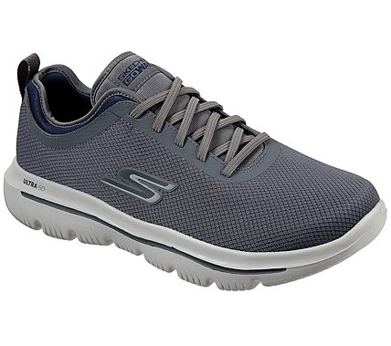 Skechers Go Walk Evolution Ultra Mens Walking Shoes - Style ID: 54742 |