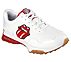 UPPER CUT NEO JOGGER-RS LICK, WWWHITE Footwear Right View