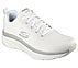 D'LUX WALKER - SCRAMBLER, WWWHITE Footwear Right View