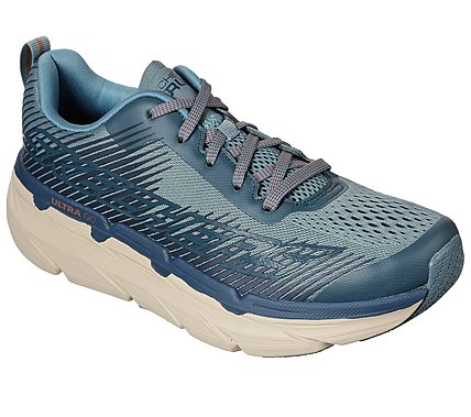 MAX CUSHIONING PREMIER,  Footwear Lateral View