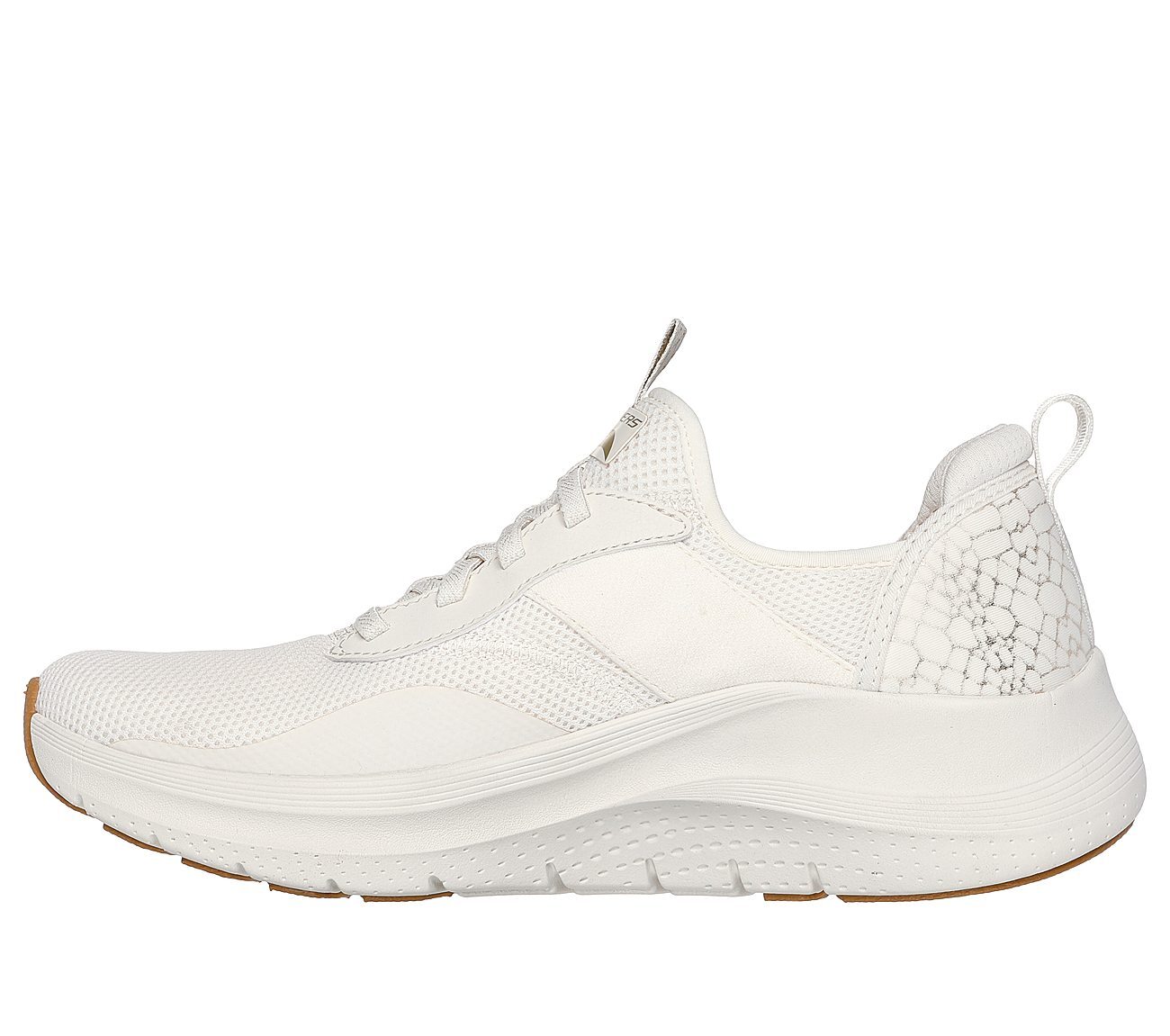 ARCH FIT 2.0 - REPTILE ROCK, NATURAL/GOLD Footwear Left View