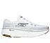 MAX CUSHIONING PREMIER 2.0 - VIVID 2, WWWHITE Footwear Lateral View