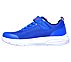 DYNA-AIR, ROYAL Footwear Left View