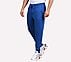 SKECHERS LIFESTYLE JOGGER, ROYAL/BLUE