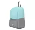 MINI BACKPACK WITH SINGLE COMPARTMENT,  Accessories Top View