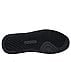 COURT BREAK - DOUBLE VENTED, BBLACK Footwear Bottom View