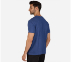 SS CREWNECK TEE-2PC PACK T-SHIRT, WHITE YELLOW