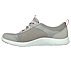 ARCH FIT REFINE - HER BEST, GREY/PINK Footwear Left View