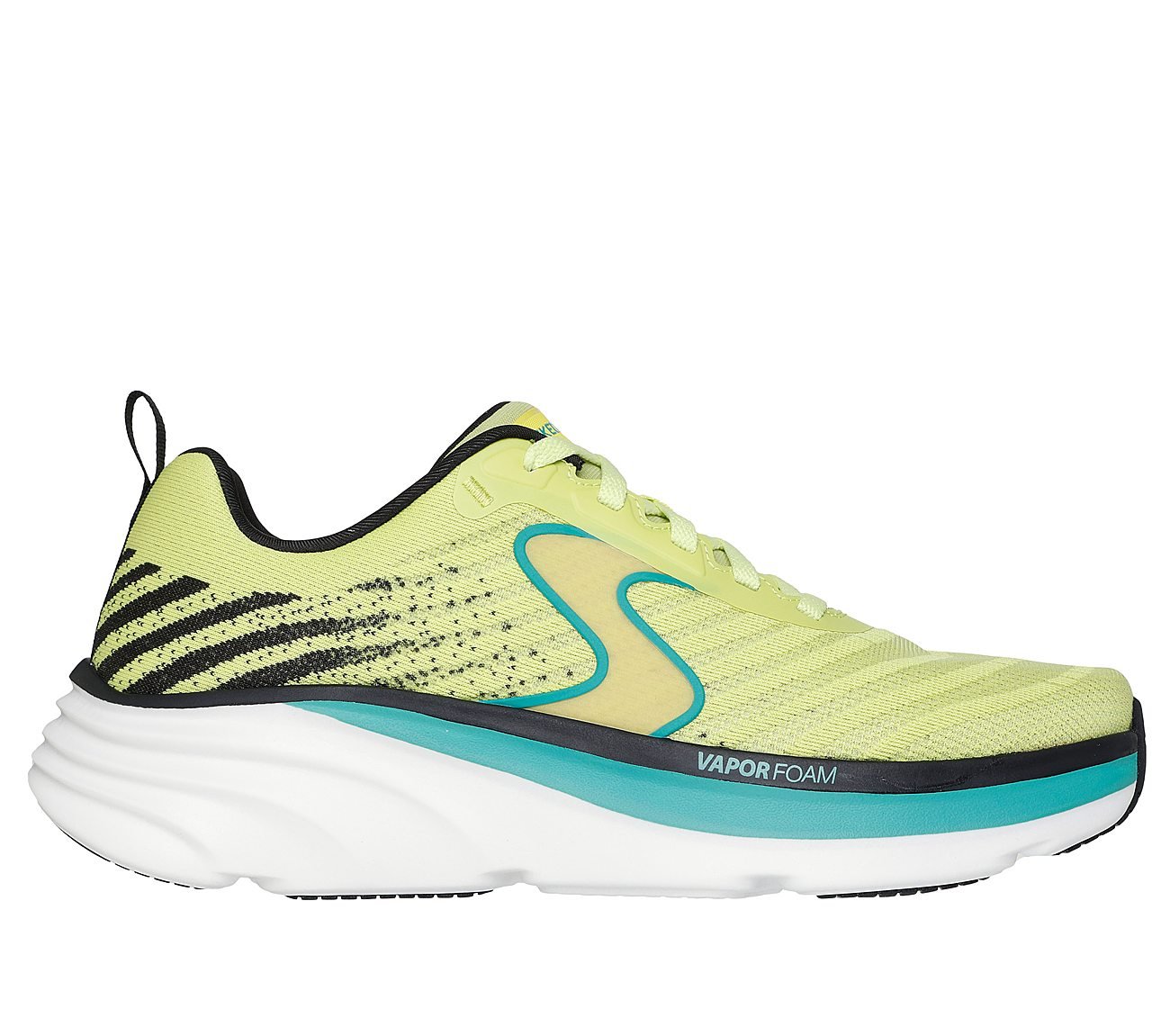 D'LUX VAPOR - GALLOR,  Footwear Top View