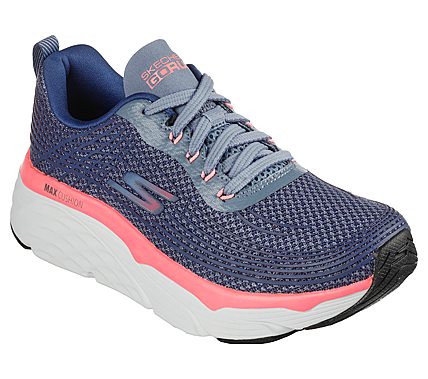 MAX CUSHIONING ELITE,  Footwear Top View