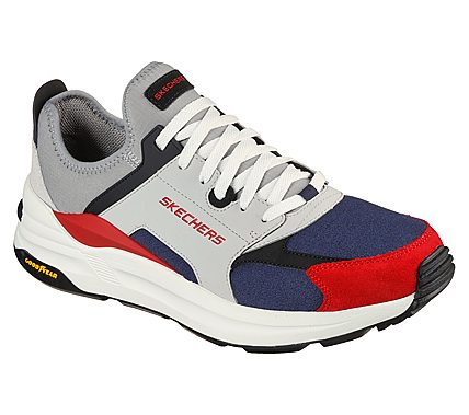 GLOBAL JOGGER-DAY ROAMER,  Footwear Top View