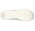 ARCH FIT REFINE - DON'T GO, TTAUPE Footwear Bottom View