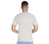 ON THE ROAD T-SHIRT, GGREY Apparels Top View