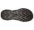 ON-THE-GO 600 - SEAPORT, CCHOCOLATE Footwear Bottom View