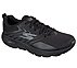 POWER - VOLT, BBLACK Footwear Top View