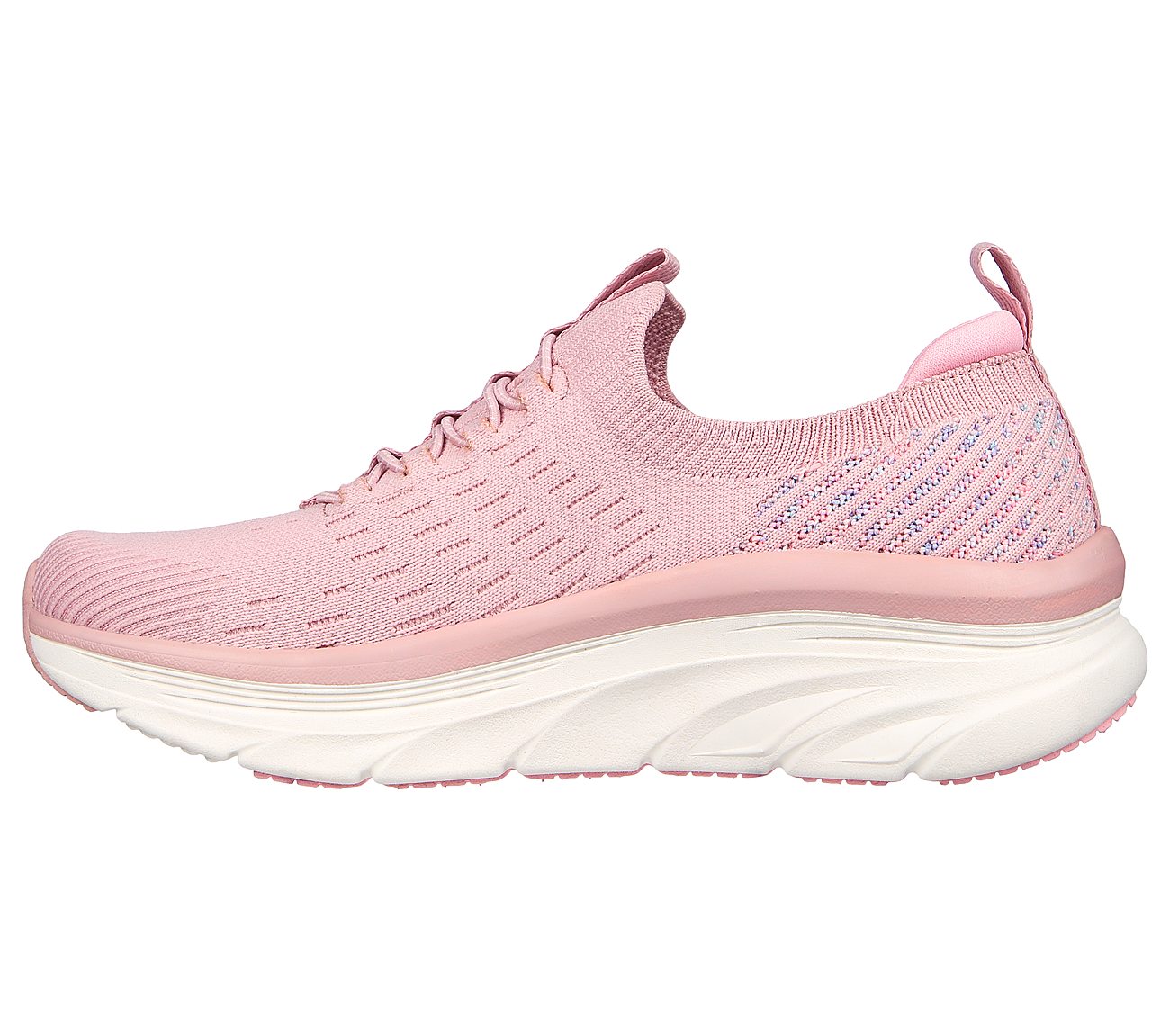 Buy Skechers D'LUX WALKER | Women