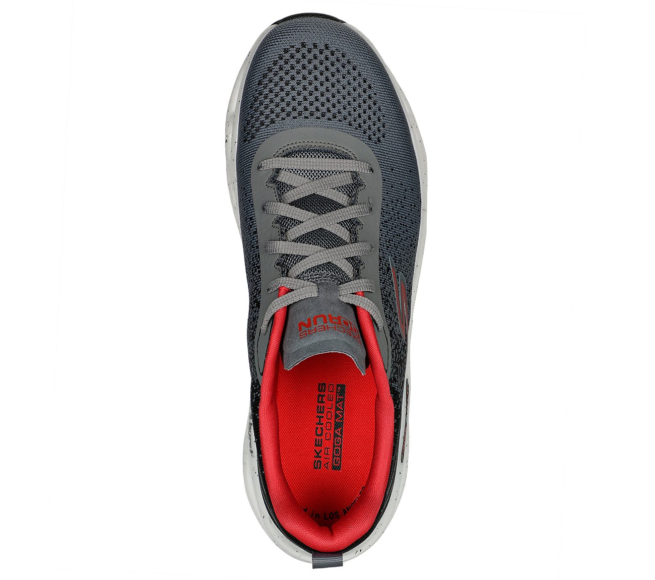 Buy Skechers GO RUN SWIRL TECH - MOTION | Men