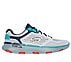 GO RUN 7,  Footwear Right View