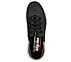 ULTRA FLEX 3.0 - RIGHT AWAY, BBBBLACK Footwear Top View