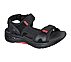 GO WALK ARCH FIT SANDAL-MISSI,  Footwear Lateral View