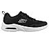 MICROSPEC MAX, BBBBLACK Footwear Right View