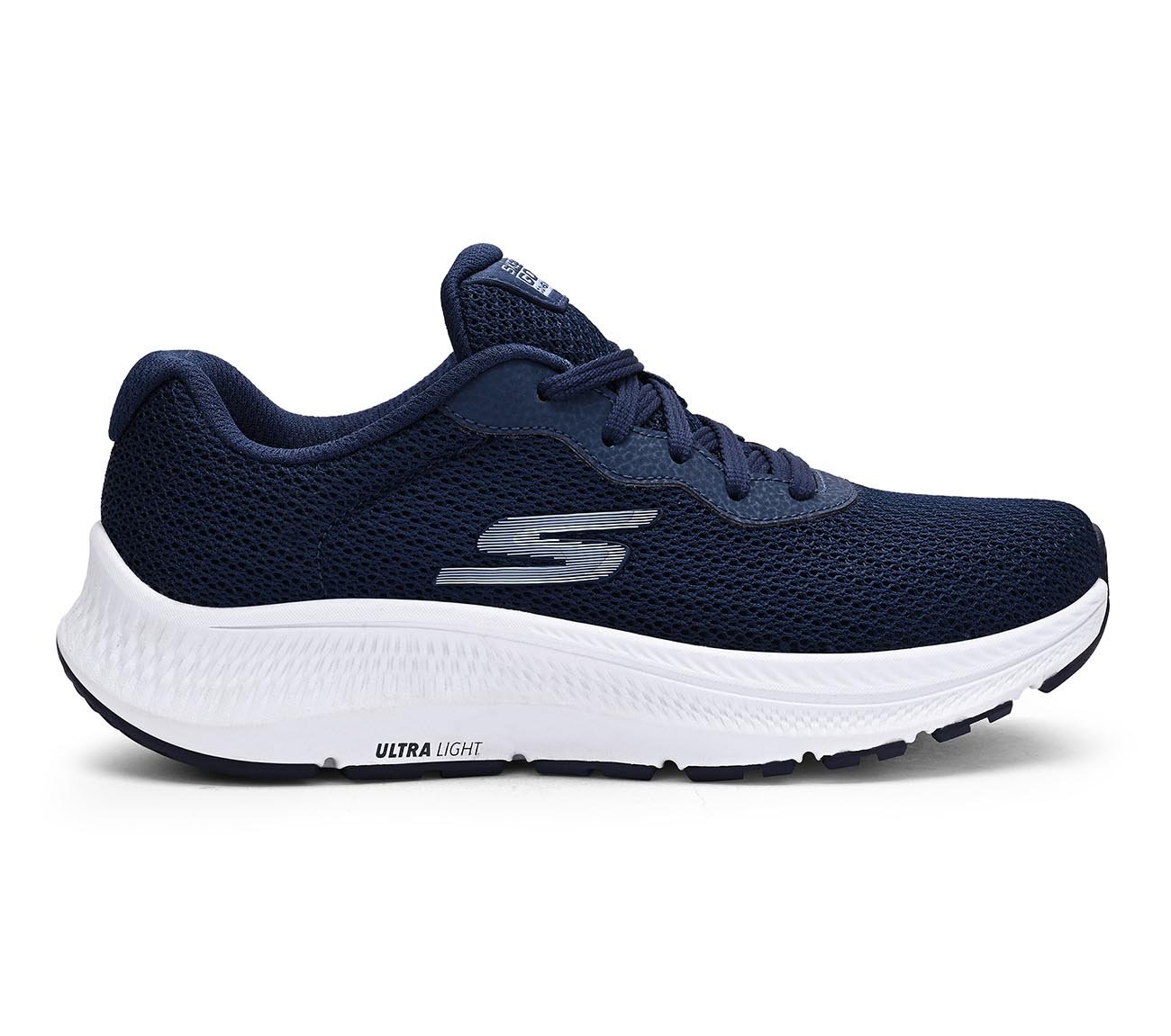 GO RUN CONSISTENT 2, NNNAVY Footwear Lateral View