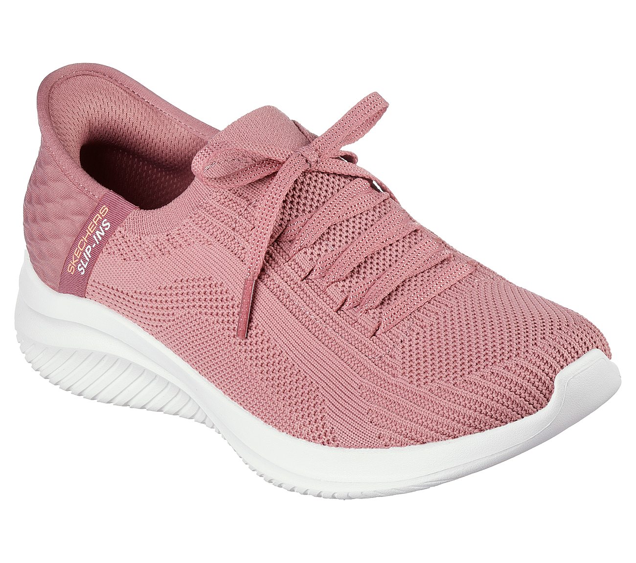 Skechers Slip-Ins: Ultra Flex 3.0-Brilliant Path, MMAUVE Footwear Right View