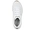 UNO 2 - AIR AROUND YOU, WWWHITE Footwear Top View
