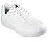 KOOPA, WWWHITE Footwear Right View