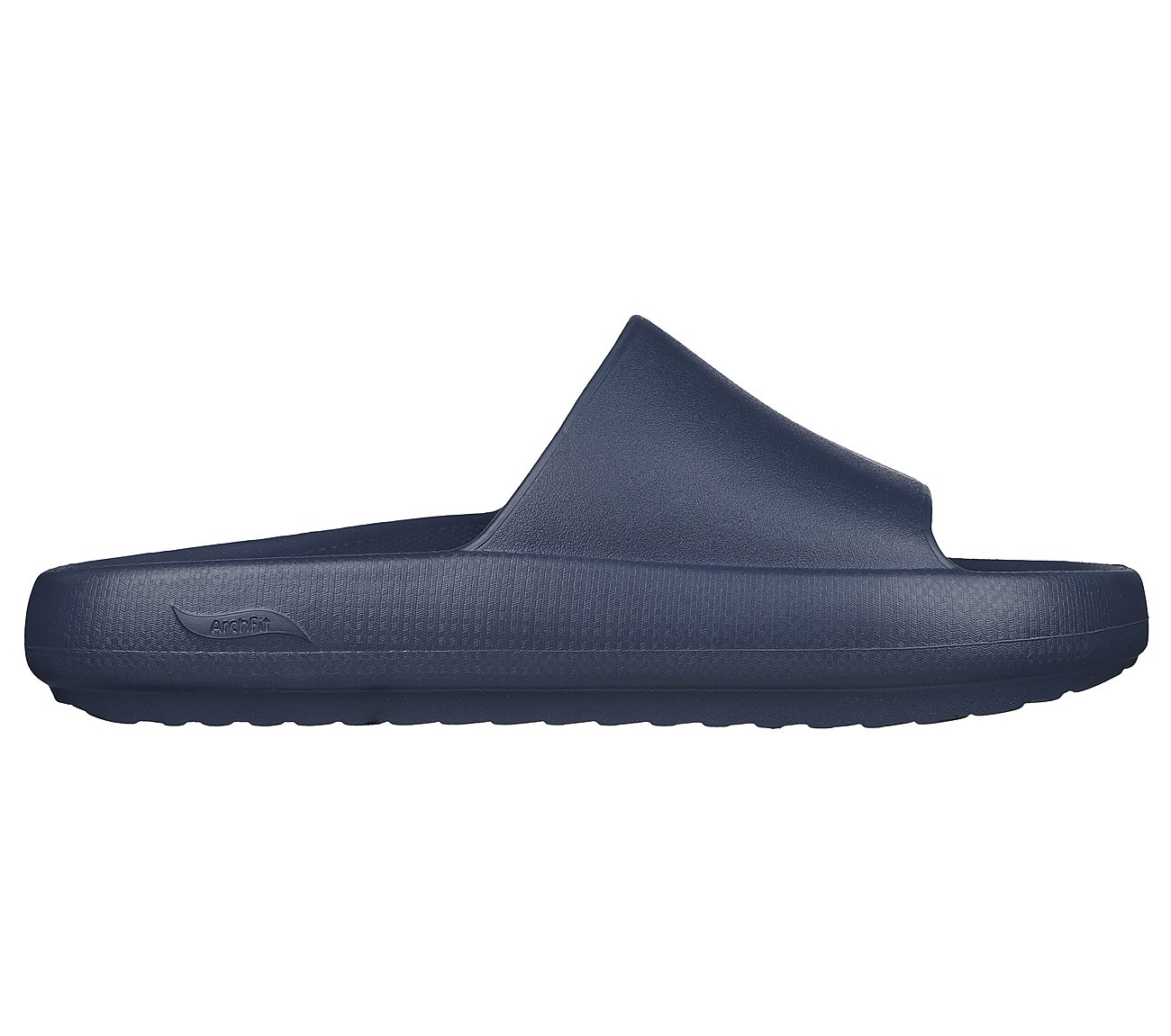 ARCH FIT HORIZON, SLATE Footwear Lateral View