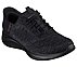 Skechers Slip-ins: Ultra Flex 3.0 - New Arc, BBLACK Footwear Right View