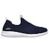 ULTRA FLEX, NNNAVY Footwear Lateral View
