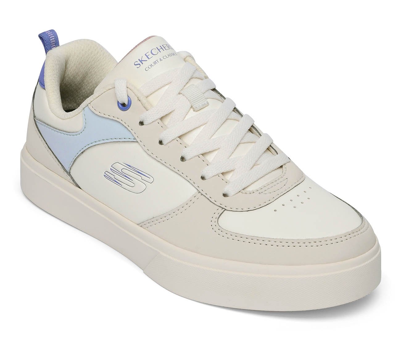 EDEN LX, NAT/LT. BLUE