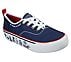 MARLEY - ON DECK, NNNAVY Footwear Lateral View