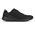 GO RUN 400, BBLACK Footwear Lateral View