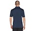 OFF DUTY POLO, NNNAVY Apparels Top View
